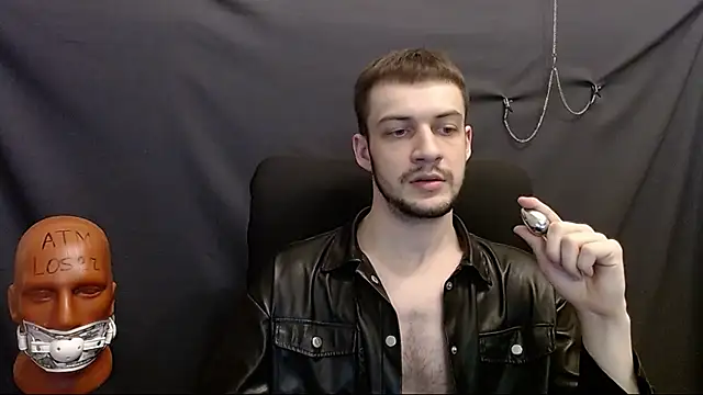 Snapshot of _Damien_thorn_ chatting on January 20, 2025, 3:15 am Damien thorn online show from January 20, 2025, 3:15 am