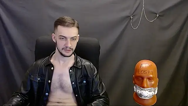 Snapshot of _Damien_thorn_ chatting on January 24, 2025, 8:54 pm Damien thorn online show from January 24, 2025, 8:54 pm