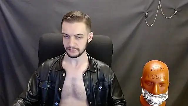 Snapshot of _Damien_thorn_ chatting on January 29, 2025, 2:51 am Damien thorn online show from January 29, 2025, 2:51 am