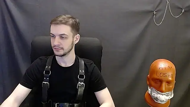 Snapshot of _Damien_thorn_ chatting on February 10, 2025, 5:36 am Damien thorn online show from February 10, 2025, 5:36 am