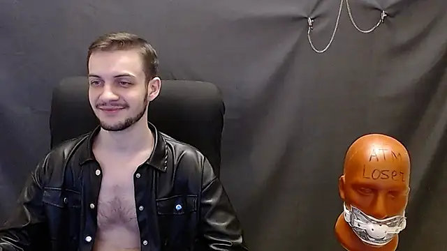 Snapshot of _Damien_thorn_ chatting on February 14, 2025, 8:37 pm Damien thorn online show from February 14, 2025, 8:37 pm