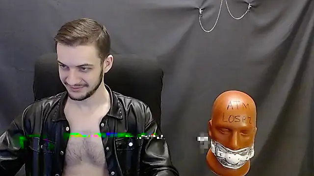 Snapshot of _Damien_thorn_ chatting on February 16, 2025, 2:53 am Damien thorn online show from February 16, 2025, 2:53 am