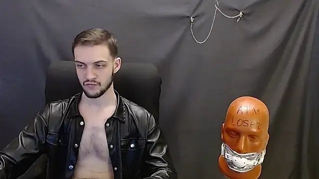 Snapshot of _Damien_thorn_ chatting on February 22, 2025, 8:31 pm Damien thorn online show from February 22, 2025, 8:31 pm