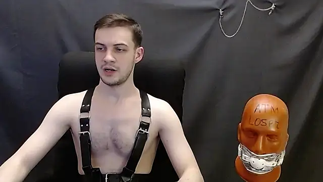 Snapshot of _Damien_thorn_ chatting on February 25, 2025, 8:30 pm Damien thorn online show from February 25, 2025, 8:30 pm