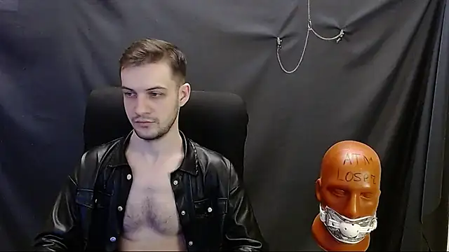 Snapshot of _Damien_thorn_ chatting on March 16, 2025, 12:34 am Damien thorn online show from March 16, 2025, 12:34 am