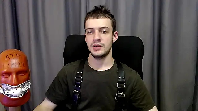 Snapshot of _Damien_thorn_ chatting on September 15, 2025, 2:55 am Damien thorn online show from September 15, 2025, 2:55 am