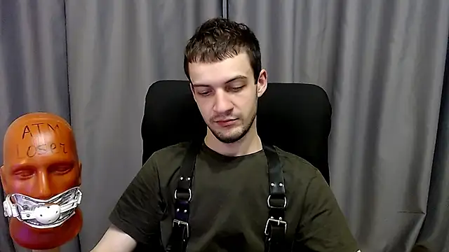 Snapshot of _Damien_thorn_ chatting on September 25, 2025, 3:21 am Damien thorn online show from September 25, 2025, 3:21 am