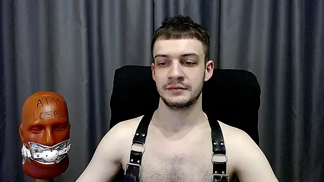  Damien thorn  online show from February 5, 2026, 8:24 pm