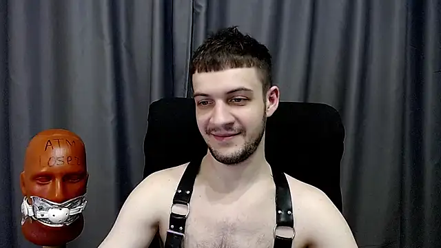  Damien thorn  online show from February 7, 2026, 4:22 pm