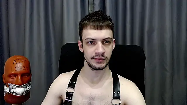  Damien thorn  online show from February 22, 2026, 8:29 pm