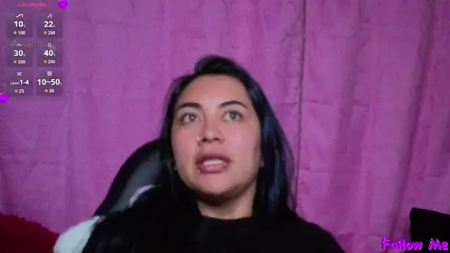 nathalie zanettii online show from April 3, 2026, 12:08 am