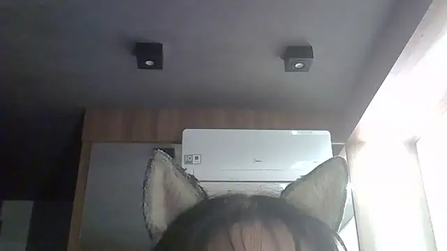 Skinny-Kitten online show from January 11, 2026, 12:26 am