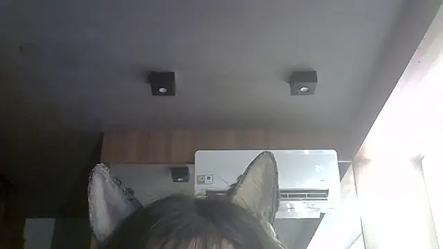 Skinny-Kitten online show from March 5, 2026, 8:38 pm