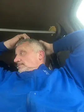 prekumstud online show from March 13, 2026, 1:01 am