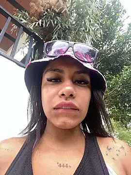 ATENEA SEXXXY online show from November 29, 2025, 3:59 pm