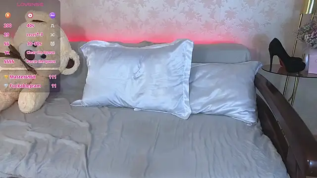 Adissana online show from October 5, 2025, 5:22 pm