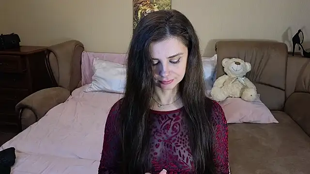 Adissana online show from February 9, 2026, 6:23 pm