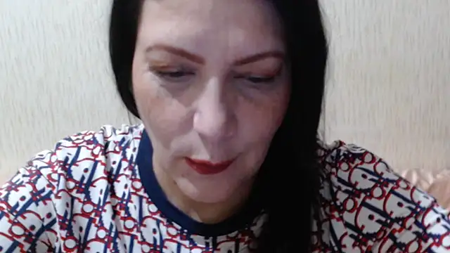 Mirabelle Sweet online show from November 27, 2025, 4:58 am