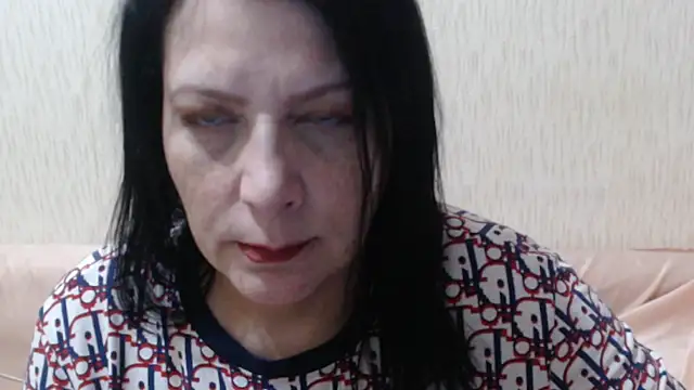 Mirabelle Sweet online show from February 12, 2026, 4:46 pm