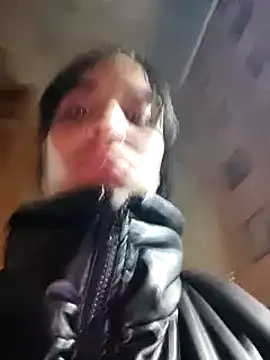  nathaly sweet online show from March 13, 2025, 3:33 am