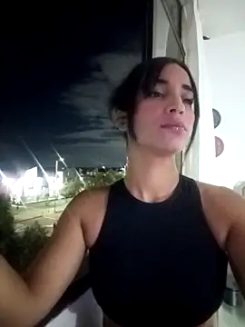  nathaly sweet online show from September 9, 2025, 3:06 am