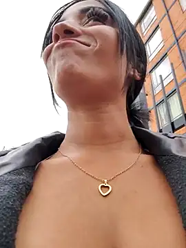  nathaly sweet online show from March 30, 2026, 10:22 pm