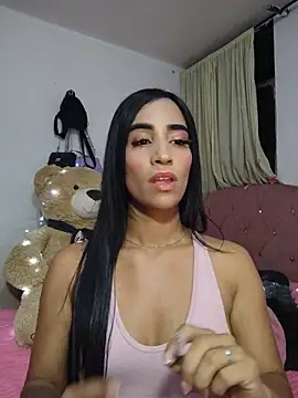  nathaly sweet online show from June 5, 2026, 3:57 am