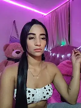  nathaly sweet online show from June 15, 2026, 2:58 am