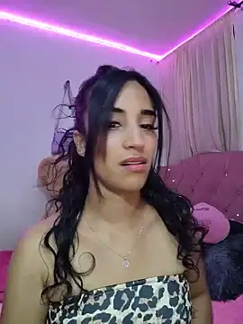  nathaly sweet online show from June 21, 2026, 5:21 am
