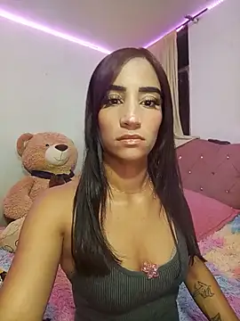  nathaly sweet online show from July 22, 2026, 12:24 am