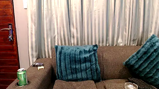 CancerGodessX online show from November 9, 2025, 10:41 pm