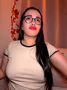 andra rose online show from October 10, 2025, 1:15 am