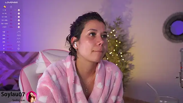 imjess01 online show from January 27, 2025, 12:22 am