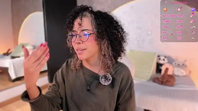 Emma Nakamura online show from January 12, 2026, 10:31 am