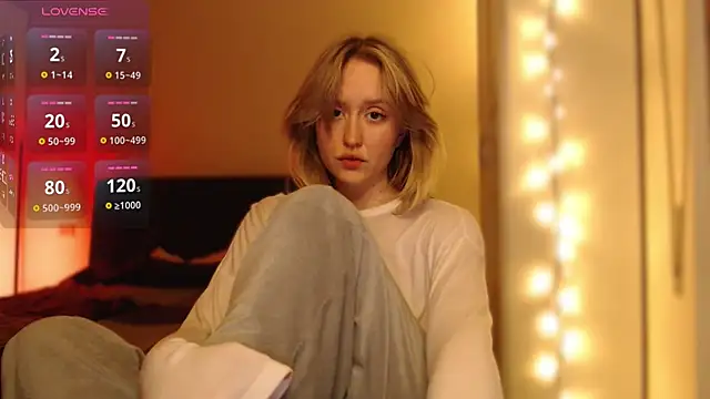 Snapshot of iilovetomatoes chatting on February 9, 2026, 9:19 pm iilovetomatoes online show from February 9, 2026, 9:19 pm