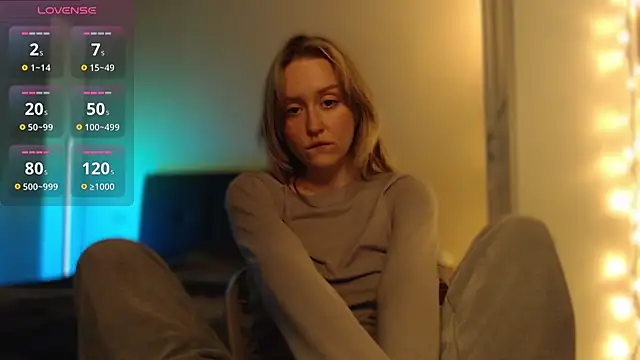 Snapshot of iilovetomatoes chatting on February 11, 2026, 9:53 pm iilovetomatoes online show from February 11, 2026, 9:53 pm