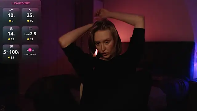 Snapshot of iilovetomatoes chatting on February 25, 2026, 10:08 pm iilovetomatoes online show from February 25, 2026, 10:08 pm