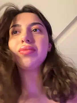 Snapshot of Tasty_Nora chatting on January 15, 2025, 10:27 am Tasty Nora online show from January 15, 2025, 10:27 am