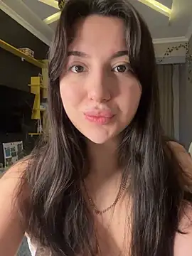 Tasty Nora online show from March 12, 2026, 3:56 am