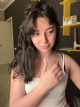Tasty Nora online show from May 19, 2026, 3:07 pm