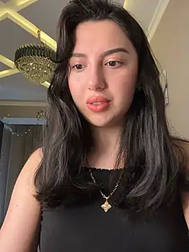 Tasty Nora online show from May 29, 2026, 5:16 am