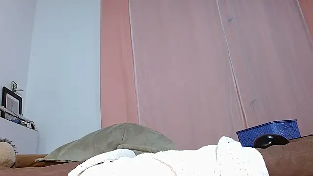 nickyCollins online show from February 12, 2025, 8:16 am