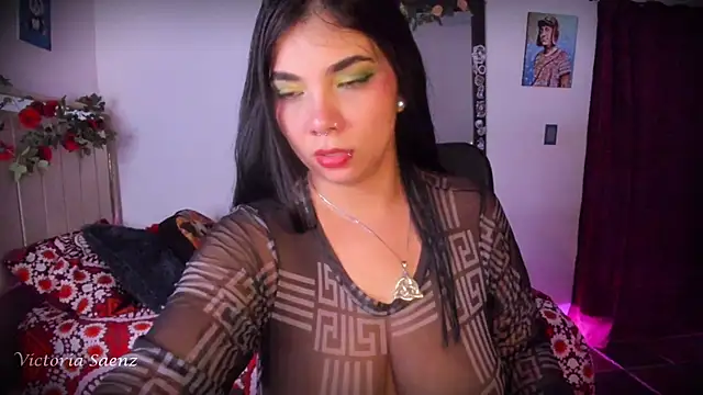 Snapshot of victoriaasaenz_ chatting on June 5, 2026, 12:39 am victoriaasaenz online show from June 5, 2026, 12:39 am