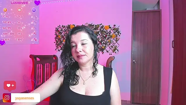 yuya ss online show from October 14, 2025, 3:13 pm