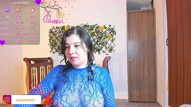 yuya ss online show from January 19, 2026, 2:43 pm