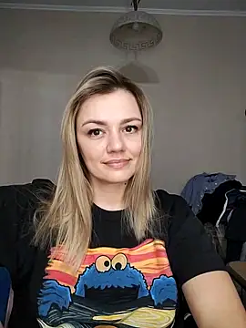 KrissSexi online show from February 24, 2025, 4:36 pm