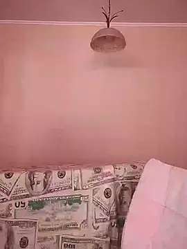 KrissSexi online show from February 25, 2025, 9:20 am