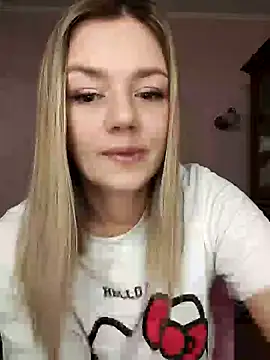 KrissSexi online show from February 28, 2025, 6:43 am