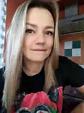 KrissSexi online show from March 1, 2025, 6:13 am