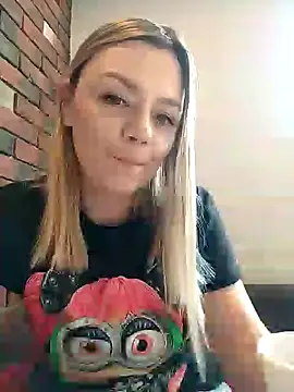 KrissSexi online show from March 1, 2025, 9:51 am